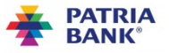 Patria Bank